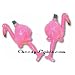 Pink Flamingo Light String Set