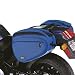 Cortech Sport Saddlebags - Blue