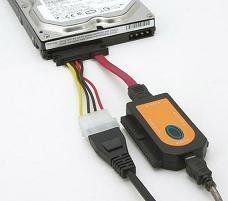 �Z���`�����[ �����̓�IDE+SATA CRAISU2