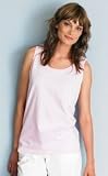 Ultra Cotton Ladies Tank Top