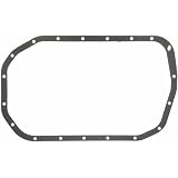 Fel-Pro OS30460A  Oil Pan Gasket Set by Fel-Pro