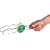 Light Up Kinetic Wheel