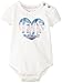 Levi's Baby Boys' Bodysuit