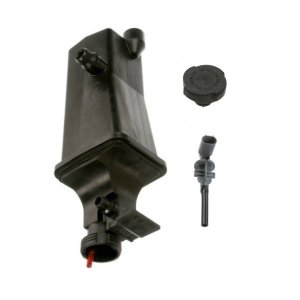 E46 Coolant