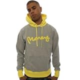 Money The Sig Ape Col Hoody,Sweatshirts for Men at Money
