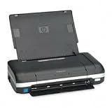 HP OfficeJet H470 Mobile Printer