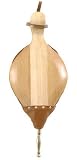 Outdoor Living : UniFlame 20 Inch Long Hardwood Bellow Cast Nozzle