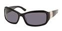 POLO RALPH LAUREN 5004 501/87 BLACK/GRAY PLASTIC SUNGLASSES