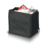 Talus TrashStand Floor Litterbag XL-Black