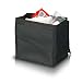 Talus TrashStand Floor Litterbag XL-Black
