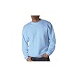 Hanes - 7.8 oz. ComfortBlend 50/50 Fleece Crew