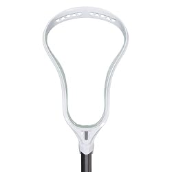 Brine Asset X Unstrung Lacrosse Head