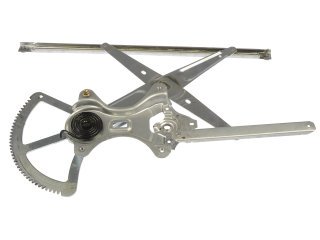 Window Regulator, Dorman 740-326 Lexus RX300 Front Driver Side Power Window Regulator w/out Motor