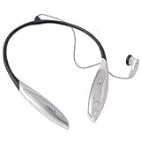 VTech VT840 Around-the-Neck Bluetooth v1.1 Headset with Home Phone Adapter