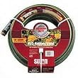 Swan 5/8-Inch-by-60-Foot RV5 All Weather Garden Hose #SNRV558060