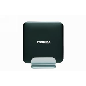 Toshiba 1 TB External Hard Drive PH3100U-1EXB