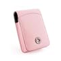 i-nique traditional napa leather digital camera case cover in size: I / color: Pink / compatible with / compatible with (Leica D-LUX 2 / D-LUX 3)
