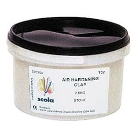 STONE AIR DRYING CLAY T13