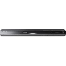 SONY BDP-S480 CODEFREE BD & DVD Blu Ray Zone A/B/C & DVD Region 012345678 PAL/NTSC All Zone Multi Region Code Free DVD BLU RAY 100~240V 50/60Hz (Free HDMI Cable)
