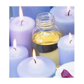 Candle of the Month Club - 6 Months of Candles! - with every order!
