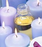 Candle of the Month Club - The Gift that Keeps on Giving! - FREE SHIPPING with every order!