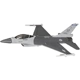 Corgi Toys CS90603 F16 Falcon Modern Military Die Cast Aircraft