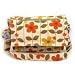 Sugar Booger Diaper Bag Deluxe Twiggy Flower