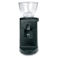 Ascaso 6551100 C.O.C. Kaffeem�hle Grinder Mini schwarz