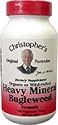 Heavy Mineral Bugleweed - 100 - Veg/Cap