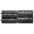 Maxam 50pc Sport Knife Set