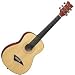 Dean Playmate Small Acoustic 37 Inch Cutaway with Gig Bag