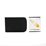 Hyperion HTC MyTouch 4g Extended Capacity 3500mAh Battery + Extended Batter ....