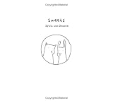 Sweets - Contemporary Picture Books from Europe