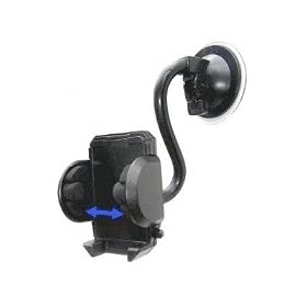 THE UNIVERSAL PHONE HOLDER (WINDSCREEN)