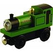 THOMAS THE TANK TRAIN WOODEN ENGINE - SMUDGER