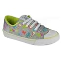 Babycham - Basic Lace - Fairytale - Grey