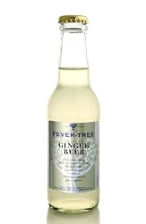 Fever Tree Ginger Beer - 24/200 ml