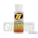 Silicone Shock Oil,35Wt,2oz by TEAMLOSI
