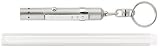 Coast Cutlery TT7597CP 3 Way LED Safety Emergency Flashlight  - White Lightstick