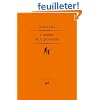 L'origine de la g�om�trie