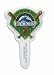 Colorado Rockies Baseball Cupcake Picks - 12ct