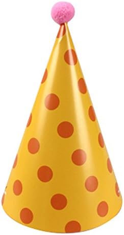 YHGG Birthday Circus Pennant Banner - Party Decorations & Flags & Bunting
