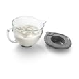 KitchenAid 5-Quart Glass Bowl
