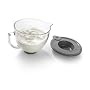 KitchenAid 5-Quart Glass Bowl