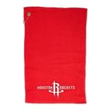 Houston Rockets Sports Towel