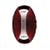 XMI X-Mini Max 2 Portable Speakers - Red
