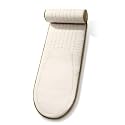 Homedics Outdoor  Vibrating Massaging Portable Body Roll (Brown)