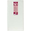 Simmons Kids Pampering Sleep 90 Coil Roundabout Linen Mattress, Green