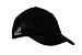 Headsweats Performance Race Running/Outdoor Sports Hat, Black, One Size Fits All
