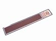 Faithfull - Flexi File Replacement strips (6) - 80g Fine